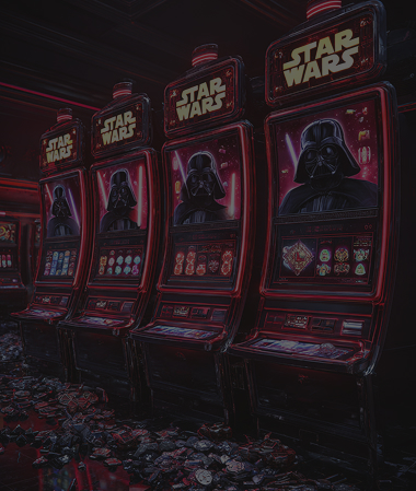 SlotsVader