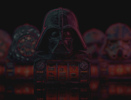 SlotsVader